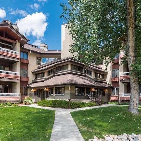 1202 Trappeurs Lodge, Trappeur'S Crossing Steamboat Springs Bagian luar foto