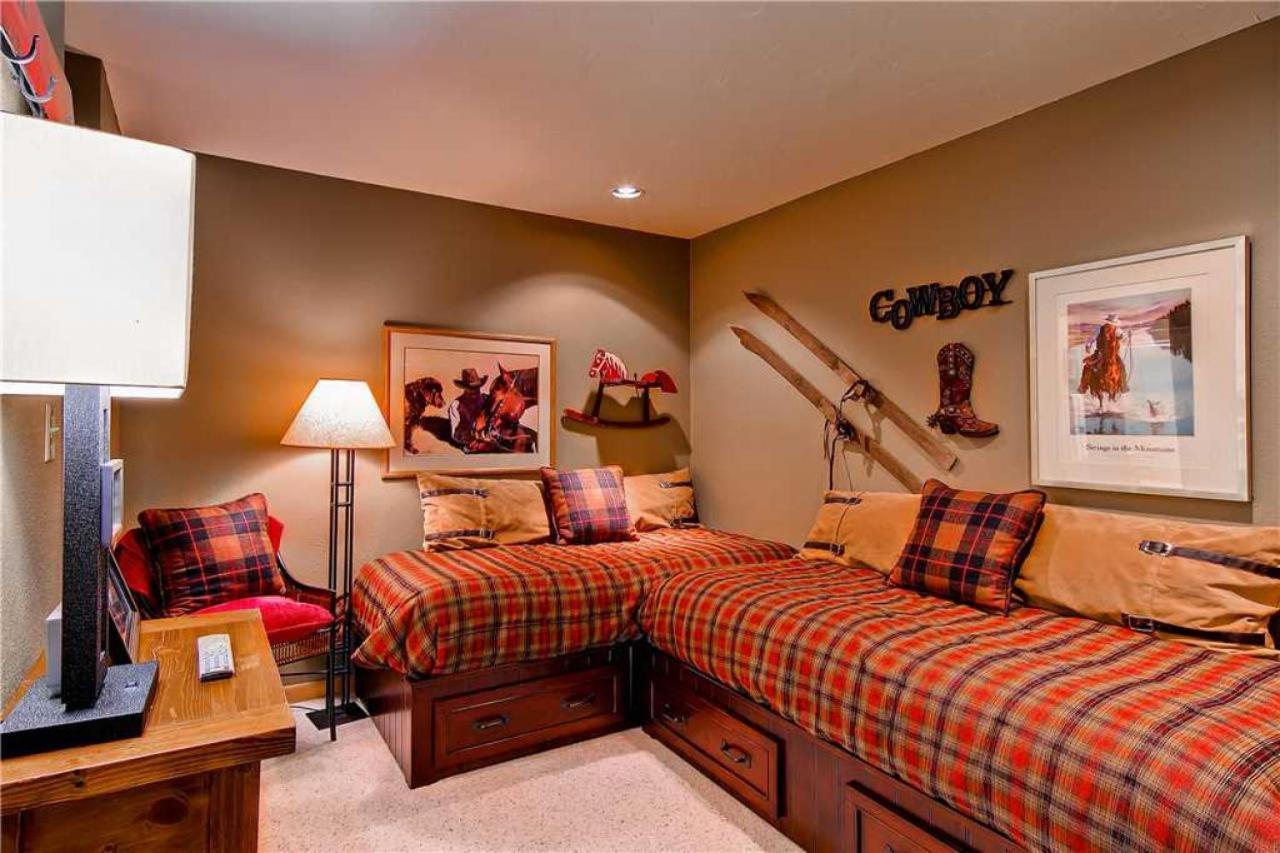 1202 Trappeurs Lodge, Trappeur'S Crossing Steamboat Springs Bagian luar foto