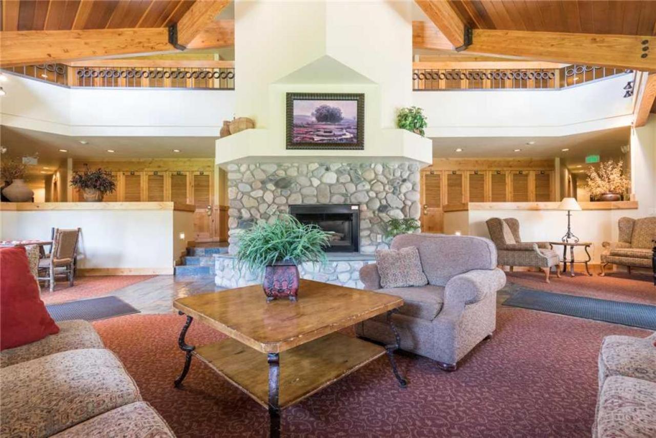 1202 Trappeurs Lodge, Trappeur'S Crossing Steamboat Springs Bagian luar foto