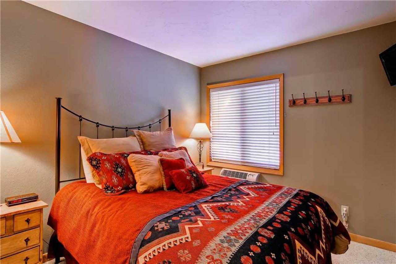 1202 Trappeurs Lodge, Trappeur'S Crossing Steamboat Springs Bagian luar foto