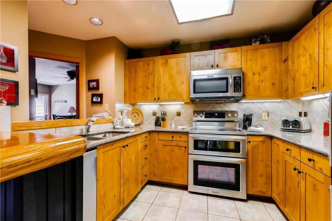 1202 Trappeurs Lodge, Trappeur'S Crossing Steamboat Springs Bagian luar foto