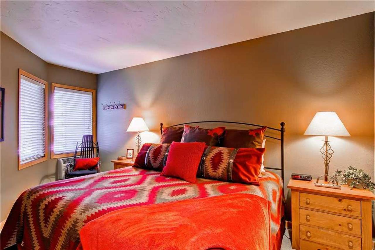 1202 Trappeurs Lodge, Trappeur'S Crossing Steamboat Springs Bagian luar foto