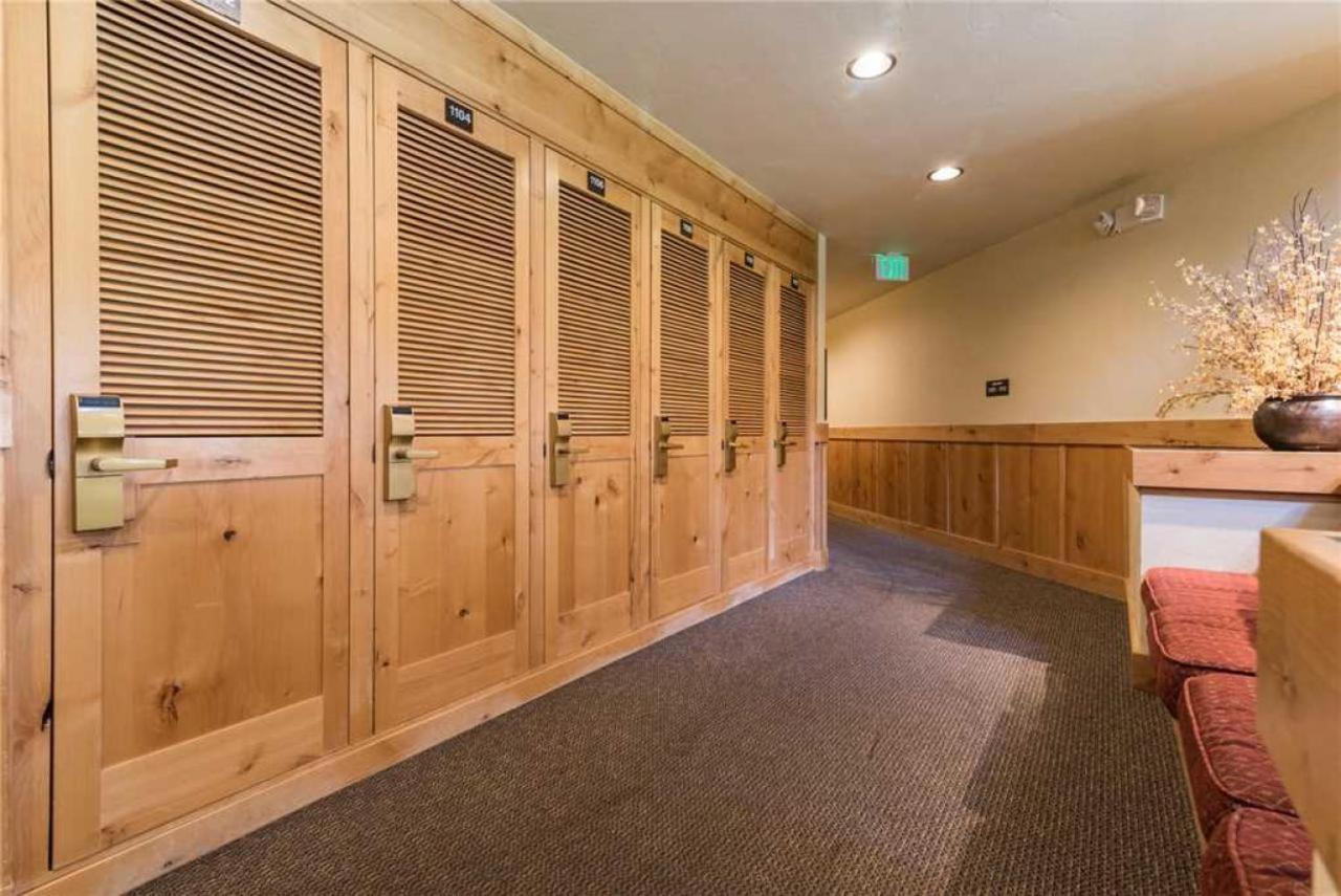 1202 Trappeurs Lodge, Trappeur'S Crossing Steamboat Springs Bagian luar foto